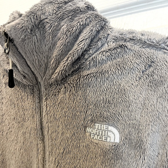 The North Face Women’s Osito Jacket - Picture 2 of 7